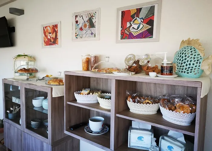 B&B Vivere San Vito Lo Capo